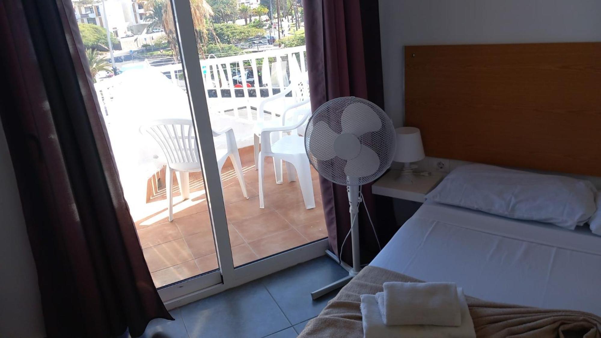 Casas Blancas Las Tortugas Playa de las Américas Habitación foto