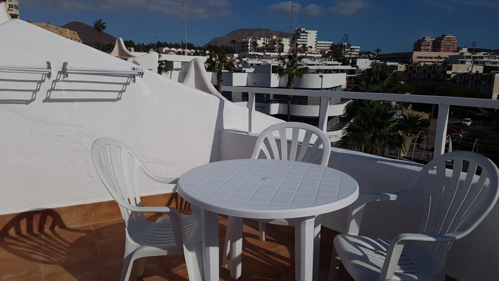 Casas Blancas Las Tortugas Playa de las Américas Habitación foto