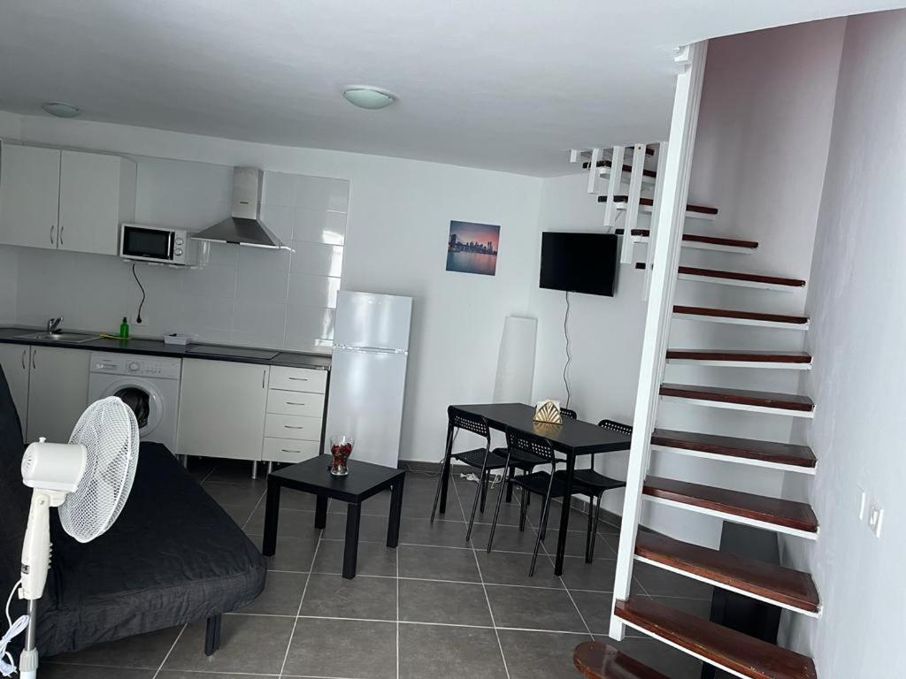 Casas Blancas Las Tortugas Playa de las Américas Habitación foto