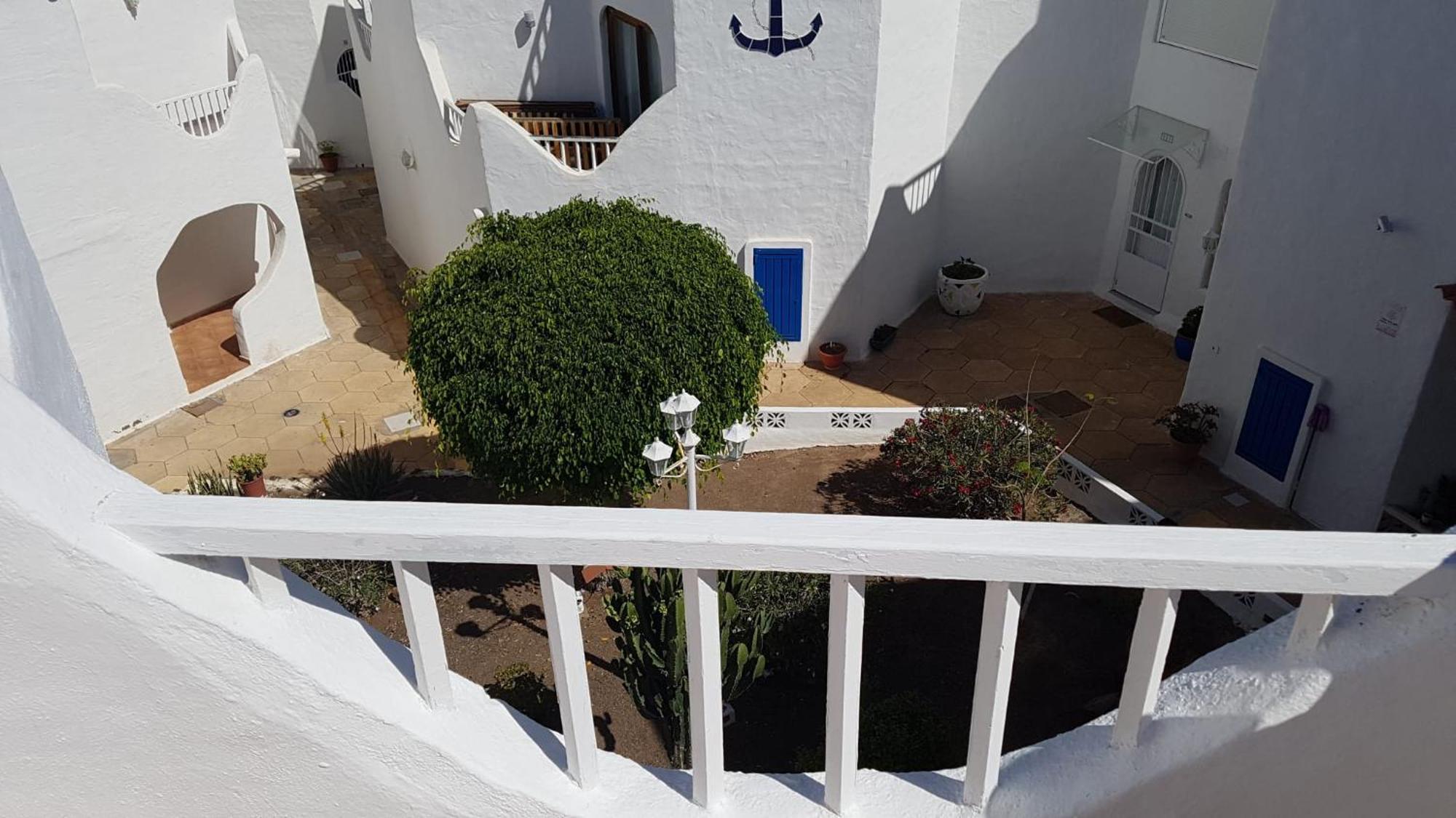 Casas Blancas Las Tortugas Playa de las Américas Exterior foto