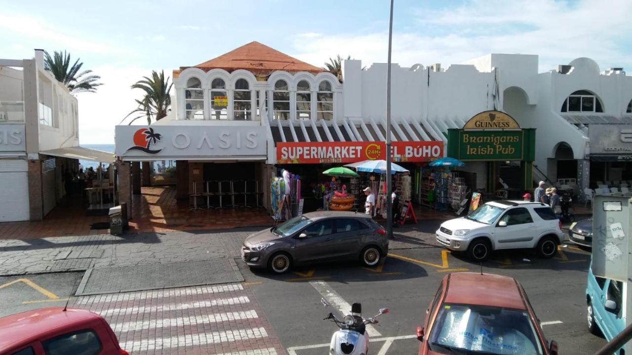 Casas Blancas Las Tortugas Playa de las Américas Exterior foto